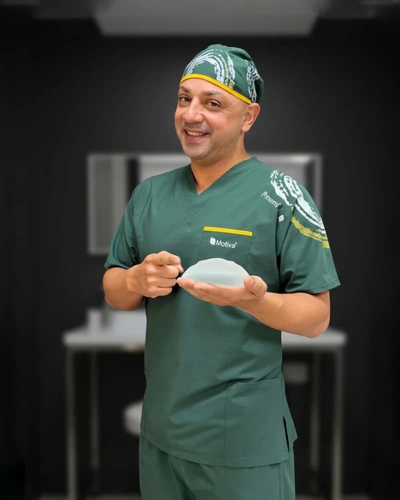Op. Dr. İbrahim Meyzin