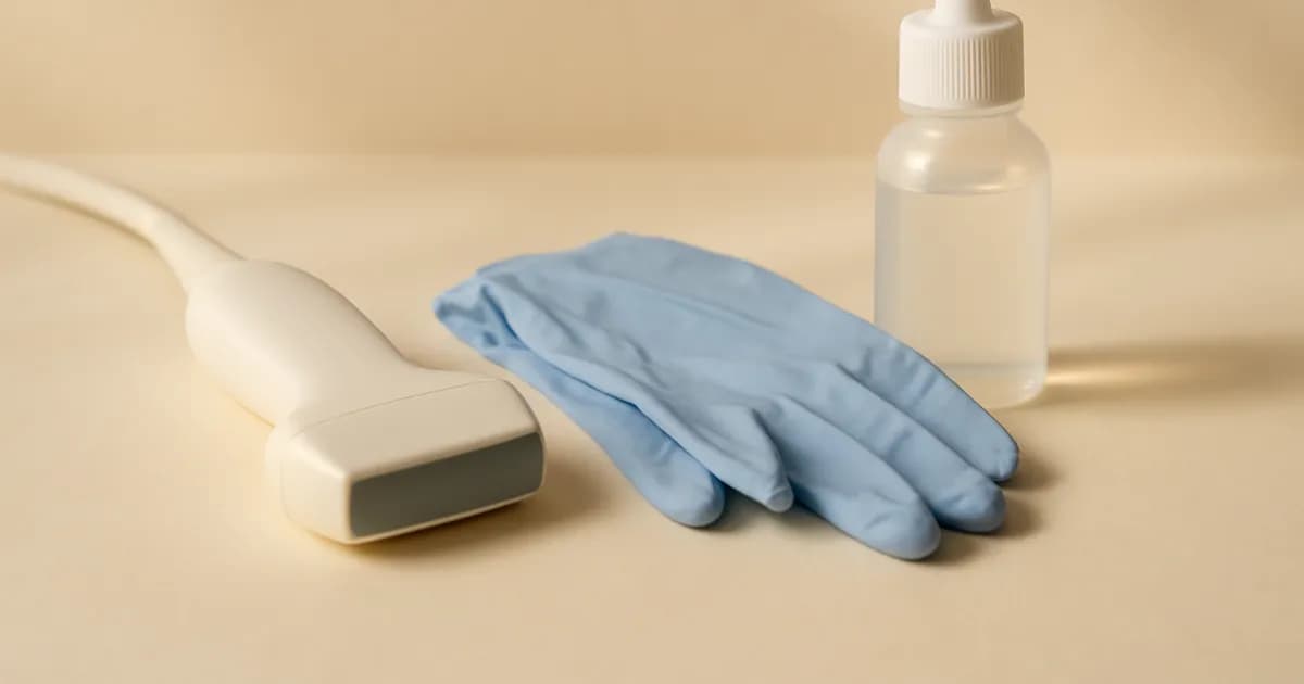 Ameliyathanede ultrason ekranı eşliğinde BBL enjeksiyon düzleminin gerçek zamanlı doğrulanması — Nis Clinic hasta güvenliği protokolü